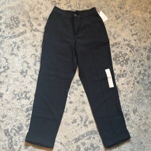NWT A New Day Black Pants